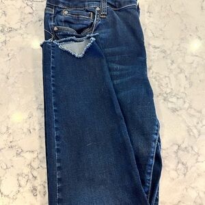 KUT Connie Skinny Jean